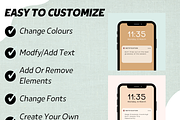 Giveaway Template, Giveaway Insta, a Social Media Template by EliteMatidi (Thumbnail 6 of 6)