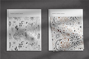 Magic & mysticism. Celestial elemets, an Illustration by YuHusar (Thumbnail 6 of 10)