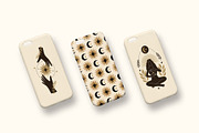Celestial Illustrations&Patterns, an Animal Illustration by Katerina Osa (Thumbnail 5 of 12)