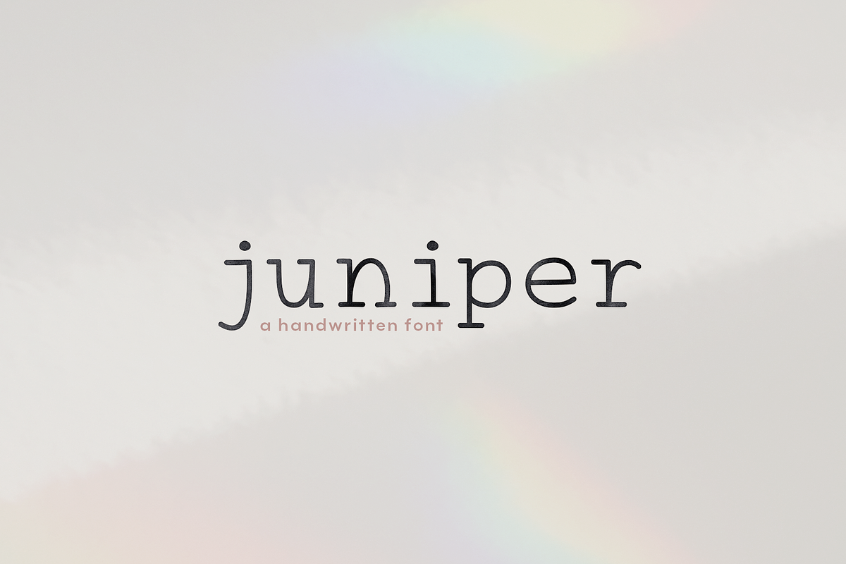 Winter Handwritten Font Bundle, a Script Font by KA Designs (Photo 46 of 55)
