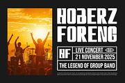 Rodeas || Vintage Display Font, a Sans Serif Font by Ermedia Studio (Thumbnail 6 of 10)