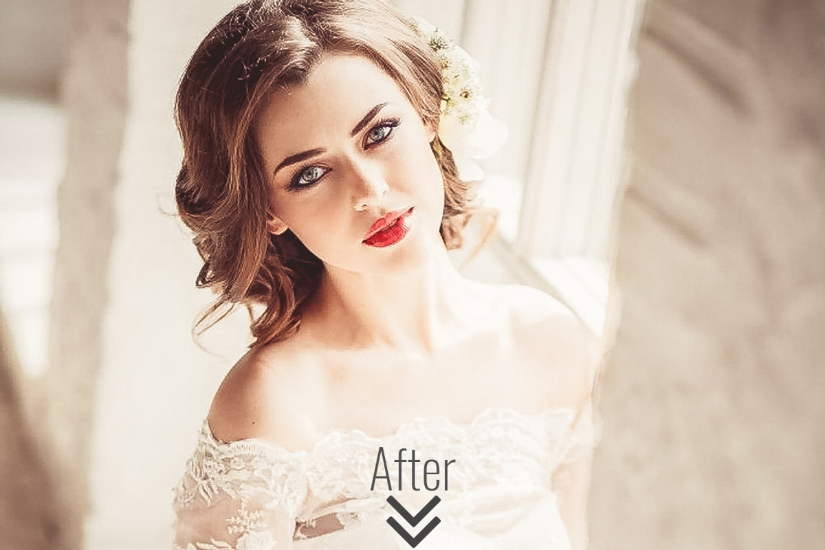 Wedding Lightroom Preset Collections, an Action Add-On by PixelHive Pro (Photo 14 of 36)