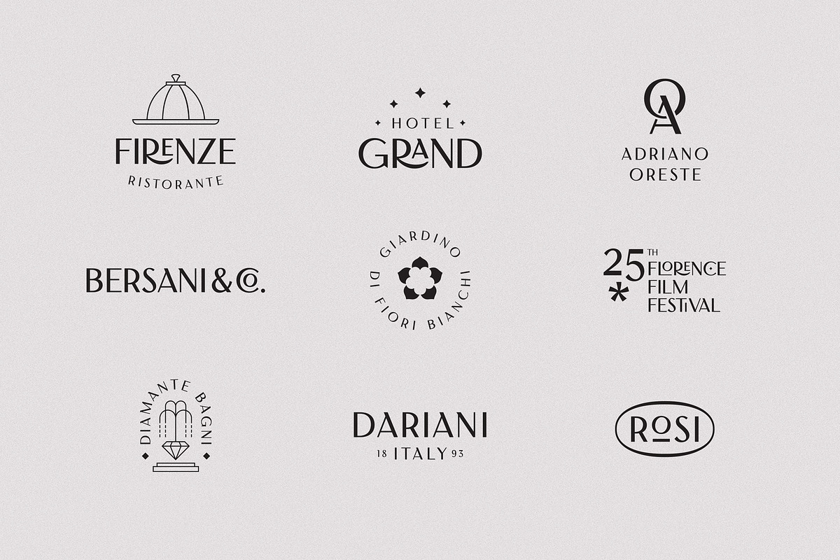 Free Download - Sans Serif Fonts