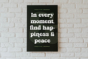 Parfect Silent Modern Bold Serif, a Serif Font by timelesstype.co (Thumbnail 10 of 20)