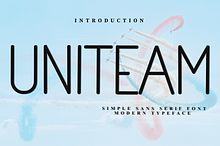 Uniteam