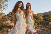 Millefleurs. Floral patterns, a Pattern Graphic by emeraldthue (Thumbnail 7 of 7)