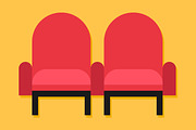 Cinema Movie Icon Collection, an Icon by PsychocheArt (Thumbnail 9 of 17)