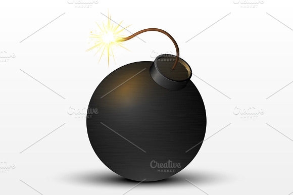 Black Bomb