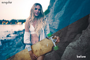 Summer Love Lightroom Presets, an Action Add-On by Presets Pond (Thumbnail 4 of 15)