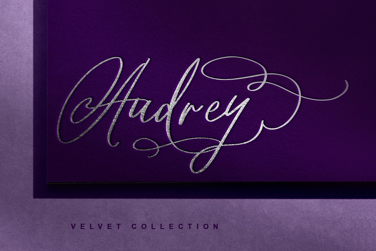 Elly Sandeo Wedding Cyrillic font, a Script Font by IraDvilyuk (Photo 9 of 18)