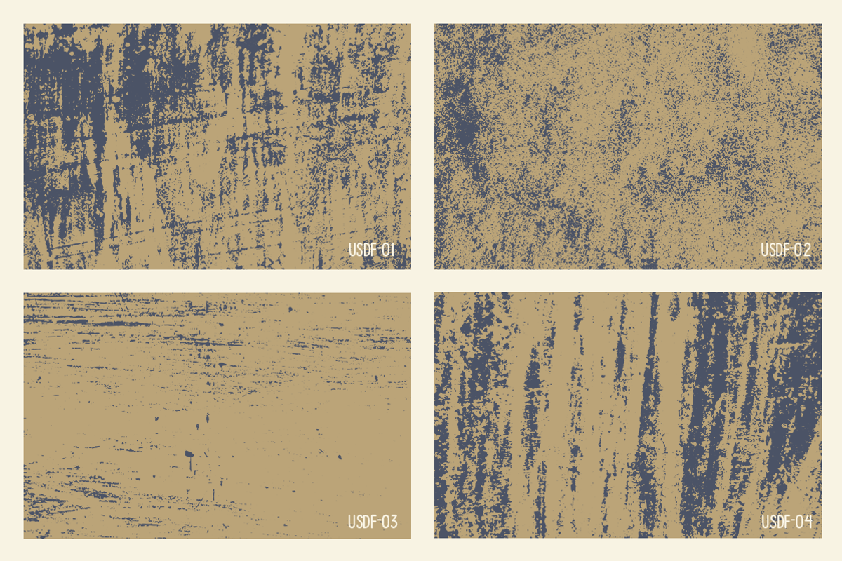 Destructive Forces Cement Textures, a Texture Graphic by Ultrashock (Photo 2 of 8)