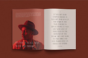 Venatea | New Serif Font With Italic, a Serif Font by Idea Studio (Thumbnail 7 of 10)