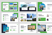 Renewable Energy Powerpoint Template, a Presentation Template by Biwarastudio (Thumbnail 4 of 5)