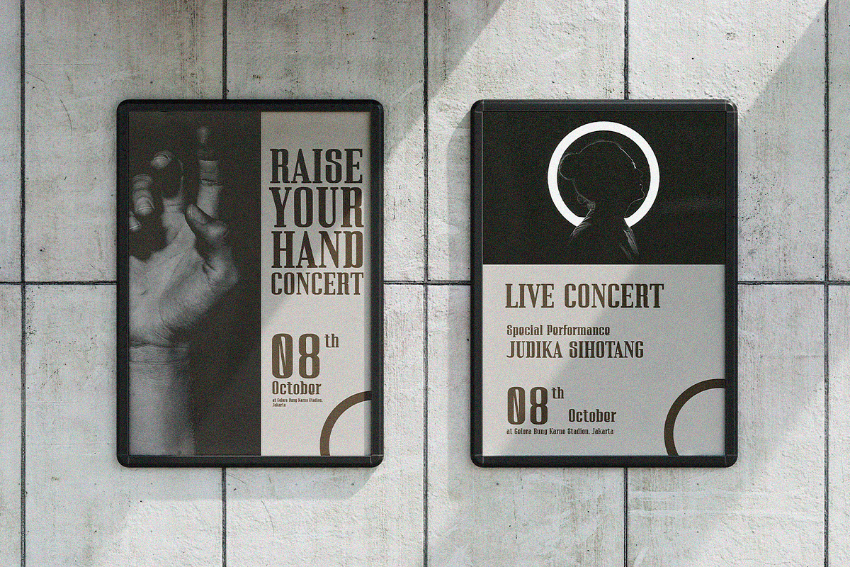 Silquora - Serif Font, a Font by Alpaprana (Photo 6 of 10)