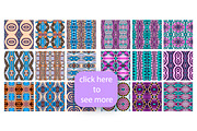 314 PAISLEY DESIGN, a Pattern Graphic by karakotsya (Thumbnail 3 of 33)