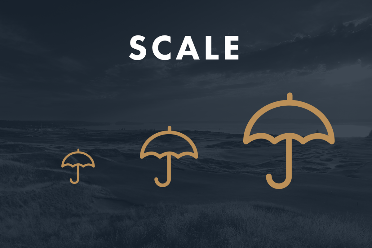 Golf Icons preview 2
