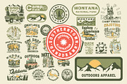 150 Vintage Illustrations (35% OFF!), an Illustration by Southerntown (Thumbnail 2 of 8)