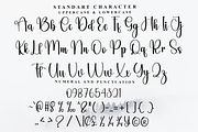 Babyish, a Handwritten Font by InermediaSTUDIO (Thumbnail 2 of 9)