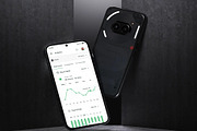 MateX - AI Meeting Assistants UI Kit, an UI Kit Template by Lumina_ui_ux202 (Thumbnail 7 of 7)