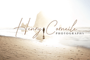 Romelio - Font Duo, a Sans Serif Font by Arterfak Project (Thumbnail 4 of 15)