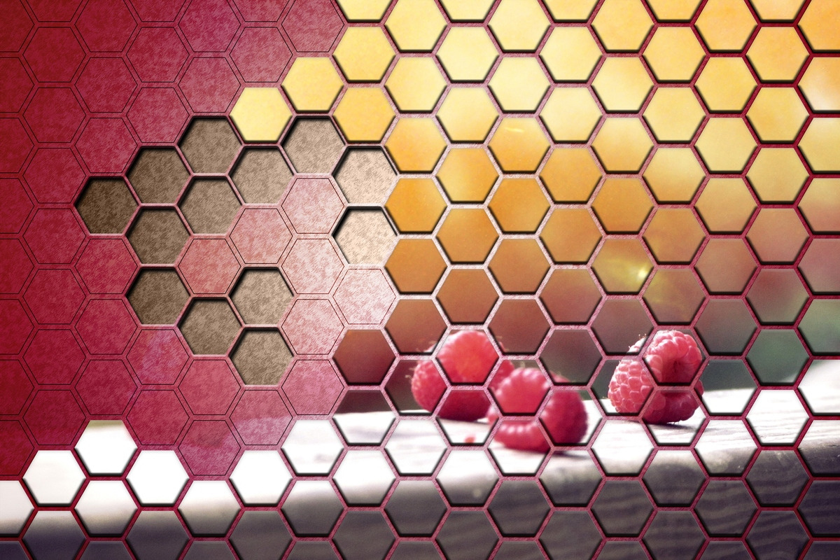 Instant Honeycomb preview 3