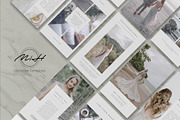 Vintage Instagram Stories Template, a Social Media Template by MH Design Template (Thumbnail 6 of 6)