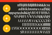 Mactge Modern Serif Display Font, a Serif Font by timelesstype.co (Thumbnail 19 of 20)