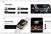 Puma Presentation, a Presentation Template by Interpitch (Thumbnail 5 of 9)