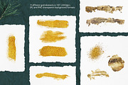 ❆ Merry Christmas collection ❆, a Decorative Illustration by Ivanna-Ivashka (Thumbnail 6 of 12)