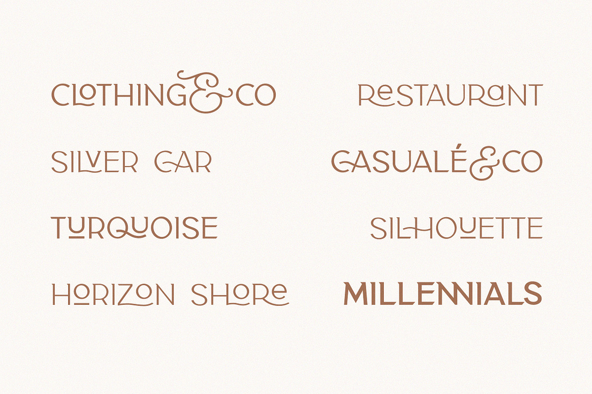 Classy Taylor Typeface, a Serif Font by CCS Type (Photo 24 of 24)