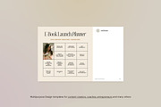 Content Creators Instagram CANVA PS, a Social Media Template by September 5th (Thumbnail 8 of 18)