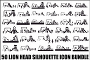 50 Kids Playground Silhouette Bundle, an Illustration by Gfx_Store (Thumbnail 1 of 51)