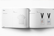 70-Page Brand Style Guidelines, a Presentation Template by Smotrow Related (Thumbnail 17 of 19)