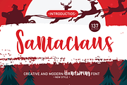 Beautifull Mega Bundles Font, a Script Font by Scratchones (Thumbnail 8 of 25)
