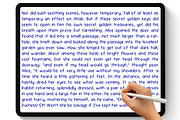 Magic Spell Minimal Handwritten Font, a Handwritten Font by The Gelato Type (Thumbnail 5 of 12)