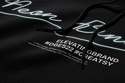 Gildan 18500 Hoodie Mockup Set, a Hoody Mockup by creatsy5 (Thumbnail 9 of 20)