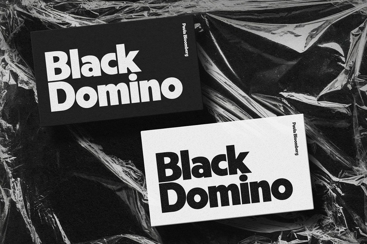 Kilimanjaro Sans (36 fonts), a Font by Nicky Laatz (Photo 58 of 75)