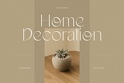 Noah - Elegant Ligature Font, a Serif Font by Sensatype (Thumbnail 19 of 19)