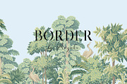 Wonderland, a Pattern Graphic by Anyuka (Thumbnail 2 of 13)