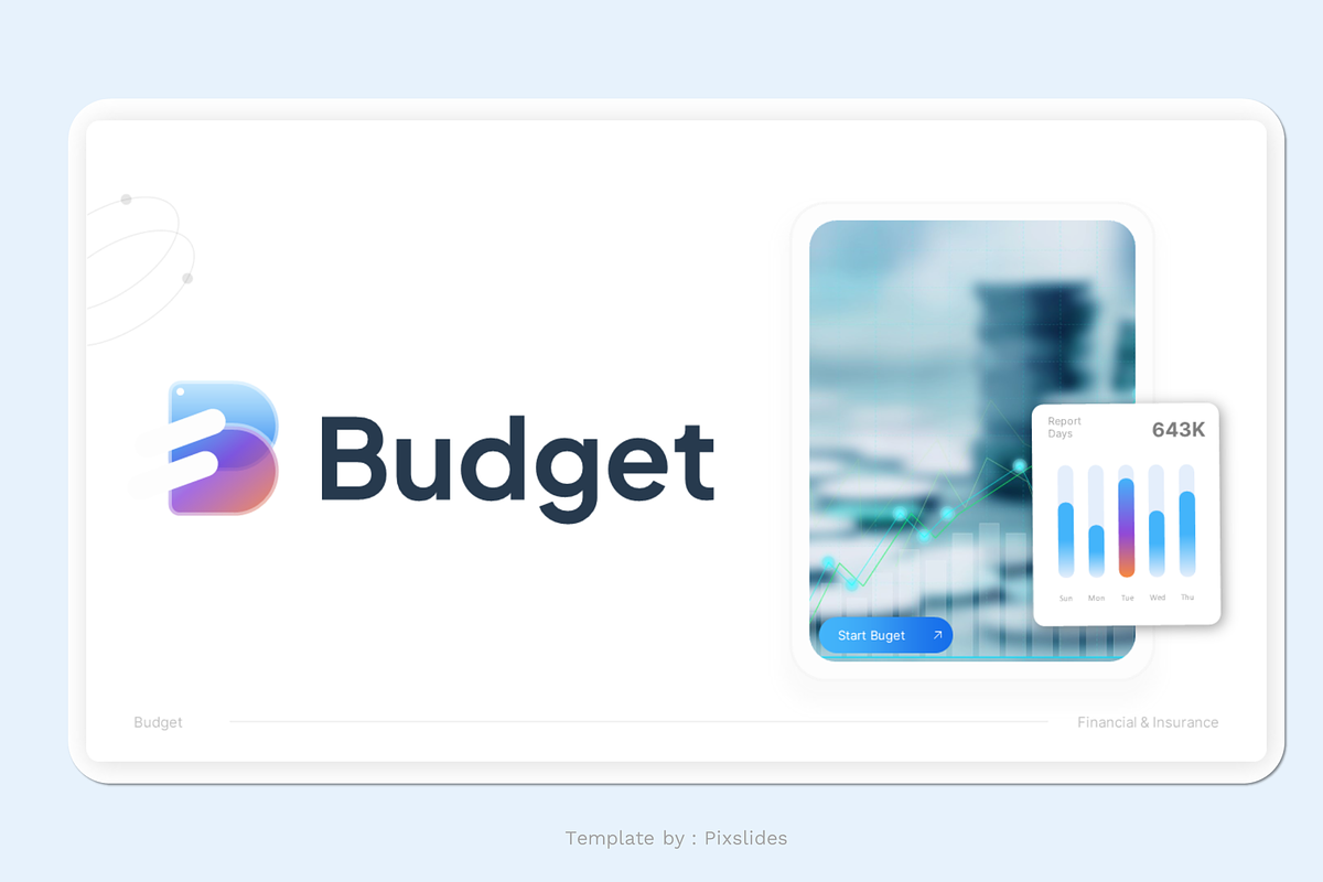Finance & Insurance Keynote, a Presentation Template by Pixslides (Photo 3 of 8)