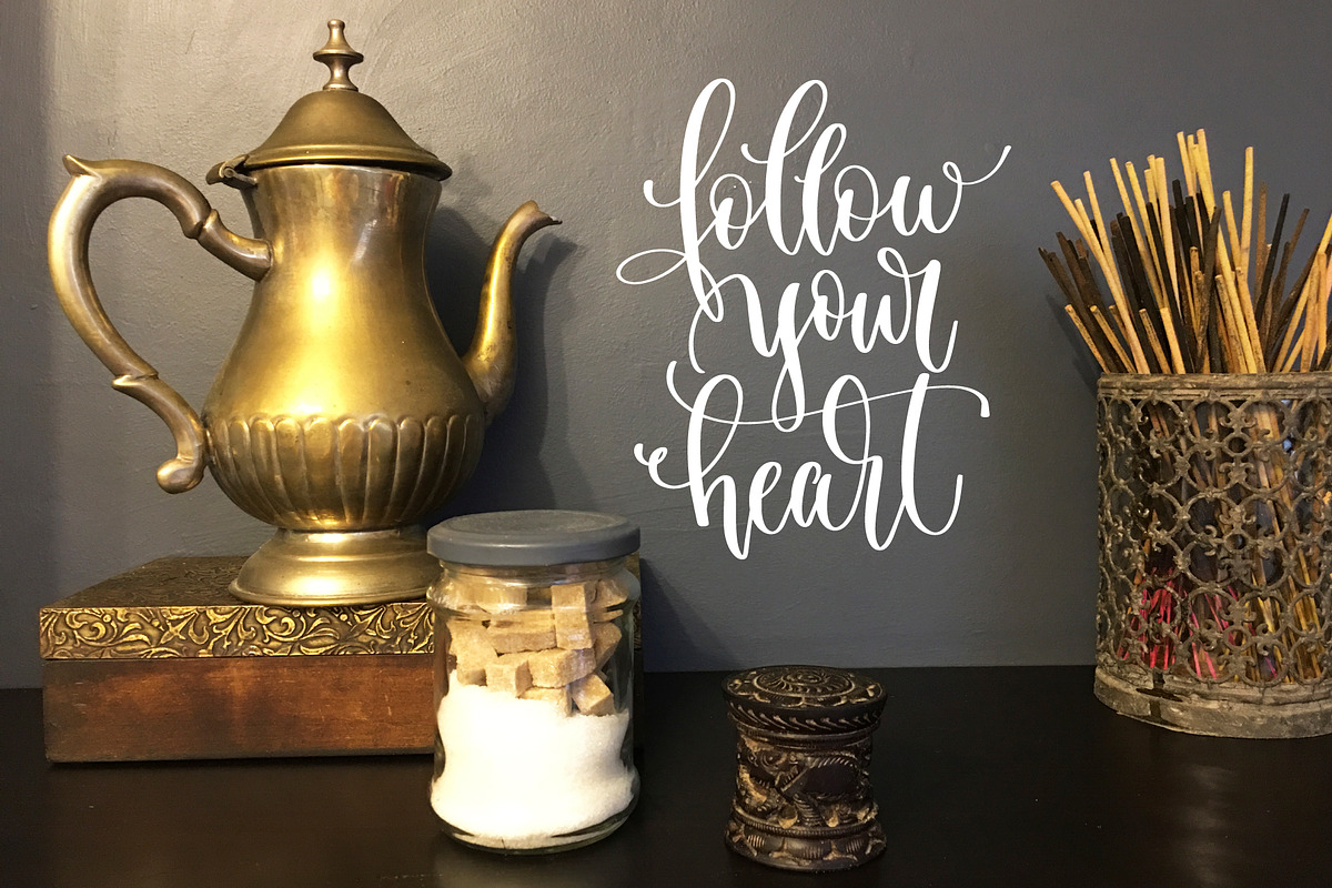 500 POSITIVE QUOTES, a Card Template by karakotsya (Photo 2 of 42)