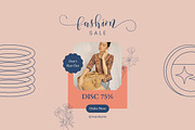 Marsha Belle, a Script Font by rudiSasori (Thumbnail 17 of 32)