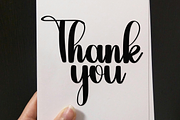 Simple Monday, a Handwritten Font by FreshTypeINK (Thumbnail 7 of 7)