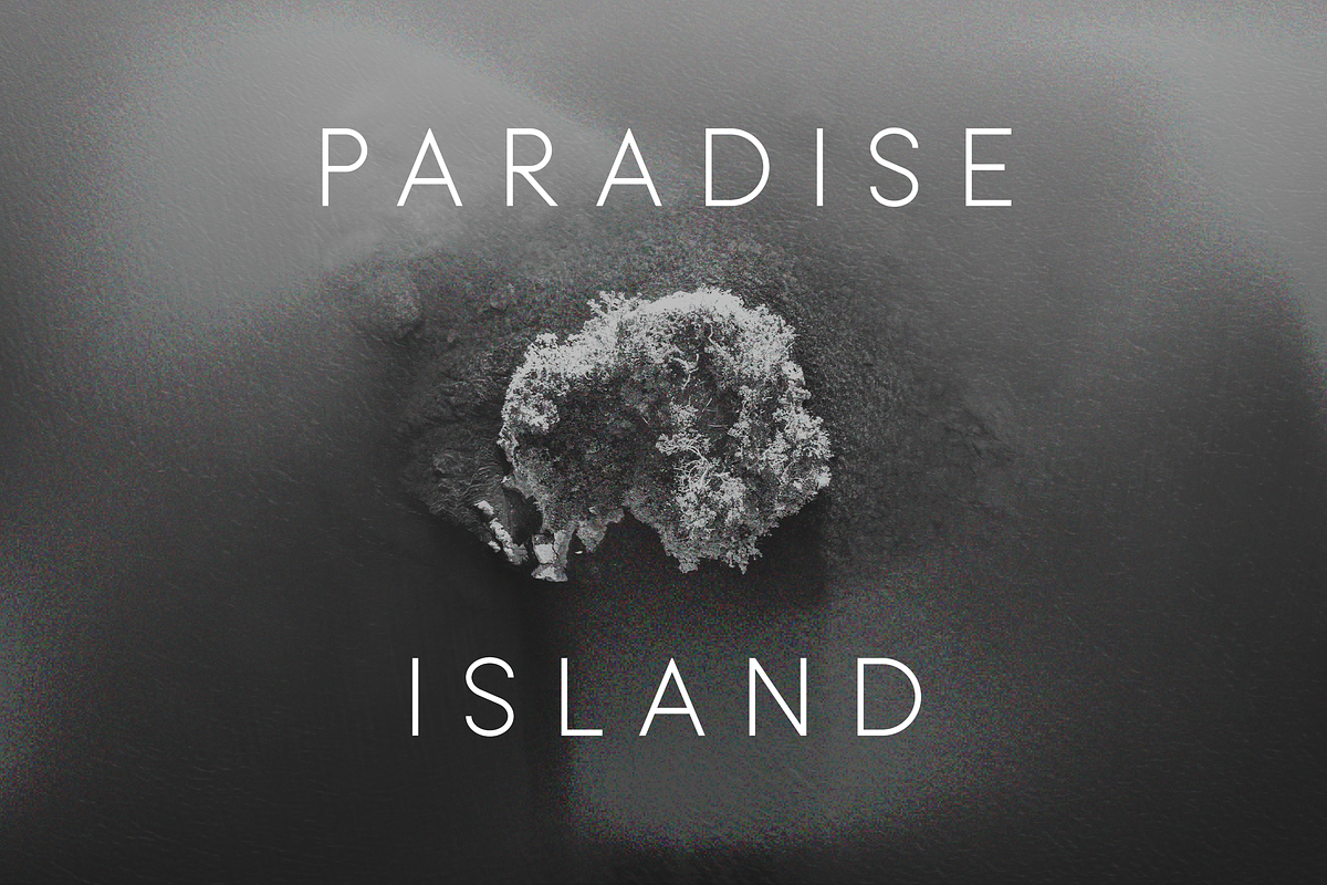 Cult VP Typeface - 20 fonts, a Sans Serif Font by VP Fonts (Photo 15 of 17)