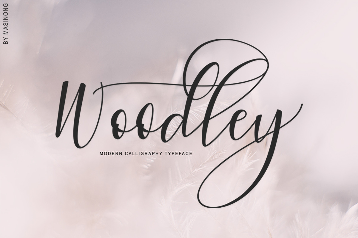 Woodley