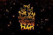Disquise Brush Typeface, a Font by chekart (Thumbnail 3 of 6)