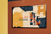 Ugly Shapes: 70 Shape Elements, a Pattern Graphic by nicholasasmita (Thumbnail 18 of 19)