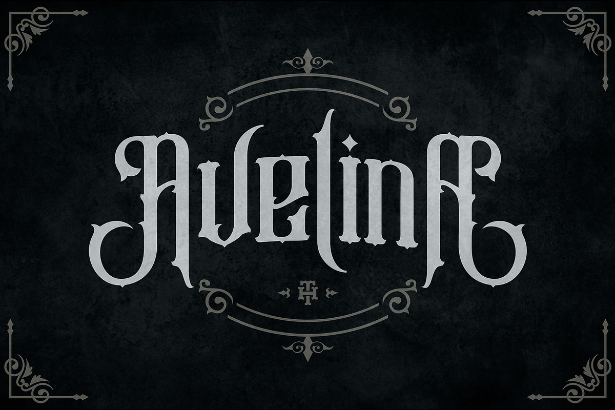 Avelina + Extras (introsale)