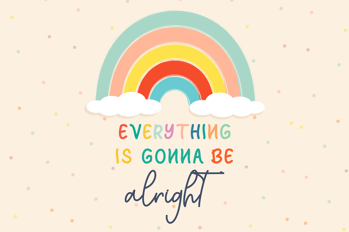 Sun Summer - Display Font, a Handwritten Font by alifryanzulfikar (Photo 6 of 9)