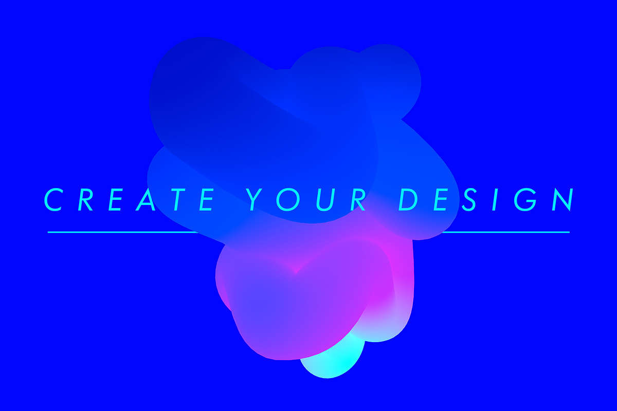 Vibrant Ultraviolet Backgrounds, a Texture Graphic by Alexander Baidin (Photo 10 of 10)
